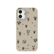 London Fog Plant Life iPhone 16 Plus Case