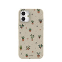 London Fog Plant Life iPhone 16 Plus Case