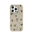 London Fog Plant Life iPhone 16 Pro Case