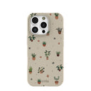 London Fog Plant Life iPhone 16 Pro Case