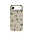 London Fog Plant Life iPhone Air Case