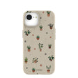 London Fog Plant Life iPhone 16e/17e Case
