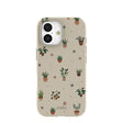 London Fog Plant Life iPhone 17 Case