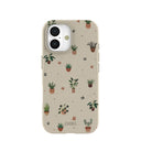 London Fog Plant Life iPhone 17 Case