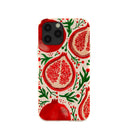Seashell Pomegranate Cheer iPhone 11 Pro Case