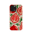 Seashell Pomegranate Cheer iPhone 13 Pro Max Case