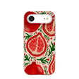 Seashell Pomegranate Cheer iPhone Air Case