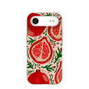 Seashell Pomegranate Cheer iPhone Air Case