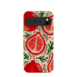 Seashell Pomegranate Cheer Google Pixel 10/10 Pro Case