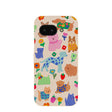 Seashell Pup Bloom Google Pixel 9a Case
