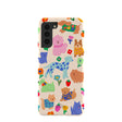 Seashell Pup Bloom Samsung Galaxy S21 Case