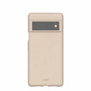 Seashell Google Pixel 6 Pro Phone Case