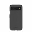 Black Google Pixel 8a Phone Case