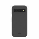 Black Google Pixel 8a Phone Case