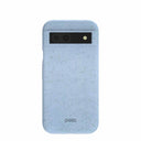 Powder Blue Google Pixel 8a Phone Case