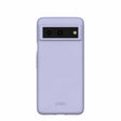 Lavender Google Pixel 8 Phone Case