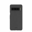 Black Google Pixel 8 Pro Phone Case