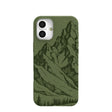 Forest Floor Quiet Climb iPhone 16 Plus Case