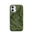 Forest Floor Quiet Climb iPhone 16 Case