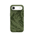 Forest Floor Quiet Climb iPhone Air Case