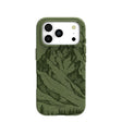 Forest Floor Quiet Climb iPhone 17 Pro Case