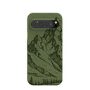Forest Floor Quiet Climb Google Pixel 9 Pro XL Case