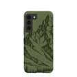 Forest Floor Quiet Climb Samsung Galaxy S22 Case