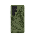 Forest Floor Quiet Climb Samsung Galaxy S25 Ultra Case