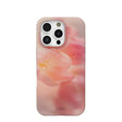 Seashell Radiate iPhone 16 Pro Case