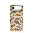 Seashell Rainbow Trout iPhone Air Case
