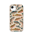 Seashell Rainbow Trout iPhone 16e/17e Case