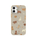 London Fog Retriever Energy iPhone 16 Plus Case