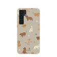 London Fog Retriever Energy Samsung Galaxy S25+(Plus) Case