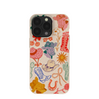 Seashell Retro Rodeo iPhone 13 Pro Case