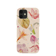 Seashell Rhinestone Bouquet iPhone 12/ iPhone 12 Pro Case