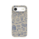 London Fog Rise and Shine iPhone Air Case