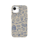 London Fog Rise and Shine iPhone 16e/17e Case