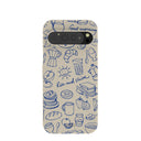 London Fog Rise and Shine Google Pixel 9 Pro XL Case