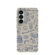 London Fog Rise and Shine Samsung Galaxy S26 Case