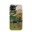 London Fog Rocky Bear iPhone 12/ iPhone 12 Pro Case