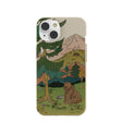 London Fog Rocky Bear iPhone 14 Case