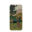 London Fog Rocky Bear Samsung Galaxy S24+(Plus) Case
