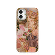 Seashell Rococo Romance iPhone 16 Plus Case