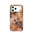 Seashell Rococo Romance iPhone 17 Pro Max Case
