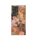 Seashell Rococo Romance Samsung Galaxy S24 Ultra Case