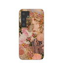Seashell Rococo Romance Samsung Galaxy S24 Case