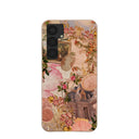 Seashell Rococo Romance Samsung Galaxy S25+(Plus) Case