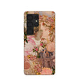 Seashell Rococo Romance Samsung Galaxy S25 Ultra Case