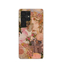 Seashell Rococo Romance Samsung Galaxy S25 Ultra Case
