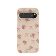 Seashell Roses and Bows Google Pixel 9/9 Pro Case
